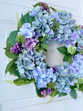 Load image into Gallery viewer, Periwinkle & Lavender
