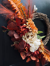 Load image into Gallery viewer, Bourbon Red