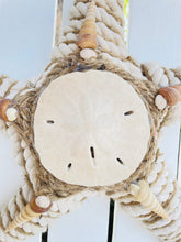 Load image into Gallery viewer, Starfish with Sand Dollar