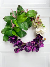 Load image into Gallery viewer, Orchids