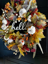 Load image into Gallery viewer, Hello, Autumn