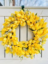 Load image into Gallery viewer, Yellow Tulips