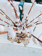 Load image into Gallery viewer, Pussy Willow Basket