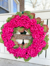 Load image into Gallery viewer, Pink Geraniums