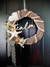 Load image into Gallery viewer, Calm Coastal Grapevine