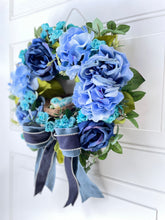 Load image into Gallery viewer, Navy & True