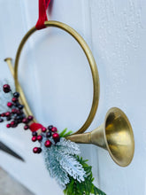 Load image into Gallery viewer, Antique French Horn