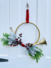 Load image into Gallery viewer, Antique French Horn
