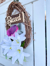 Load image into Gallery viewer, Blessed Calla & Easter Lilies