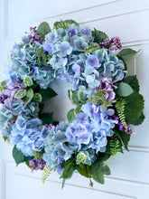Load image into Gallery viewer, Periwinkle & Lavender