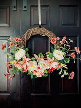 Load image into Gallery viewer, Lily & Peony Mix