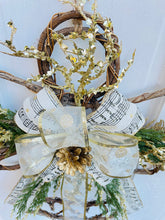 Load image into Gallery viewer, Gold Angel