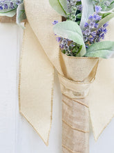 Load image into Gallery viewer, Calla Lily Easter Cross