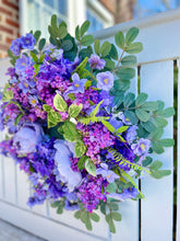 Load image into Gallery viewer, Purple Spring