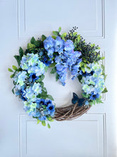 Load image into Gallery viewer, Blue Summer