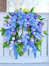 Load image into Gallery viewer, Spring Blues