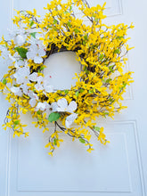 Load image into Gallery viewer, Forsythia & Dogwood