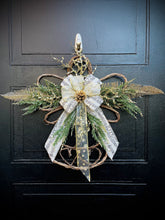 Load image into Gallery viewer, Gold Angel