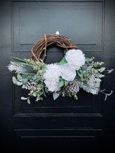 Load image into Gallery viewer, Winter Peonies