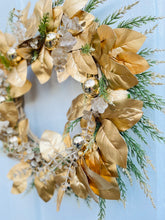 Load image into Gallery viewer, Golden Frost