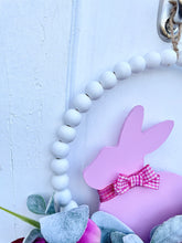 Load image into Gallery viewer, Pink Easter Bunny