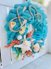 Load image into Gallery viewer, Coastal Burlap
