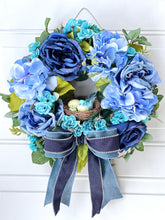 Load image into Gallery viewer, Navy & True