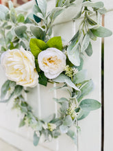 Load image into Gallery viewer, Lamb’s Ear Bunny