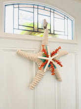 Load image into Gallery viewer, Starfish Hanger