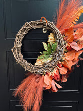 Load image into Gallery viewer, Bourbon Red