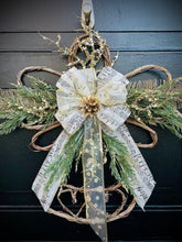 Load image into Gallery viewer, Gold Angel