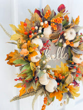 Load image into Gallery viewer, Hello, Autumn