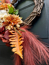 Load image into Gallery viewer, Bourbon Red