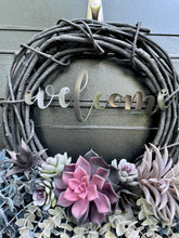 Load image into Gallery viewer, Succulent Black