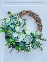 Load image into Gallery viewer, Emerald & Sage