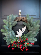 Load image into Gallery viewer, Pine & Berry Buck