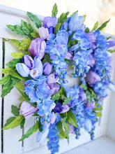 Load image into Gallery viewer, Spring Blues