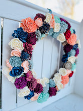 Load image into Gallery viewer, Sola Wood Flowers