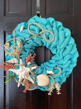 Load image into Gallery viewer, Coastal Burlap