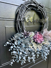 Load image into Gallery viewer, Succulent Black