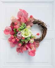 Load image into Gallery viewer, Blush & Mint