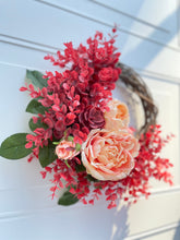 Load image into Gallery viewer, Ruby & Morganite