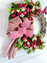 Load image into Gallery viewer, Strawberry Festival