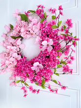 Load image into Gallery viewer, Cherry & Dogwood