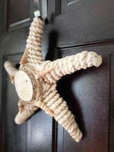 Load image into Gallery viewer, Starfish with Sand Dollar