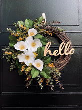 Load image into Gallery viewer, Magnolia