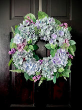 Load image into Gallery viewer, Periwinkle & Lavender