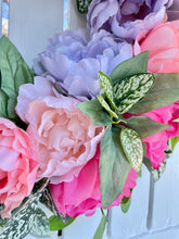 Load image into Gallery viewer, Soft Peonies