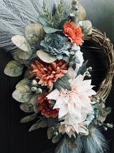 Load image into Gallery viewer, Wild Blue