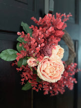 Load image into Gallery viewer, Ruby & Morganite